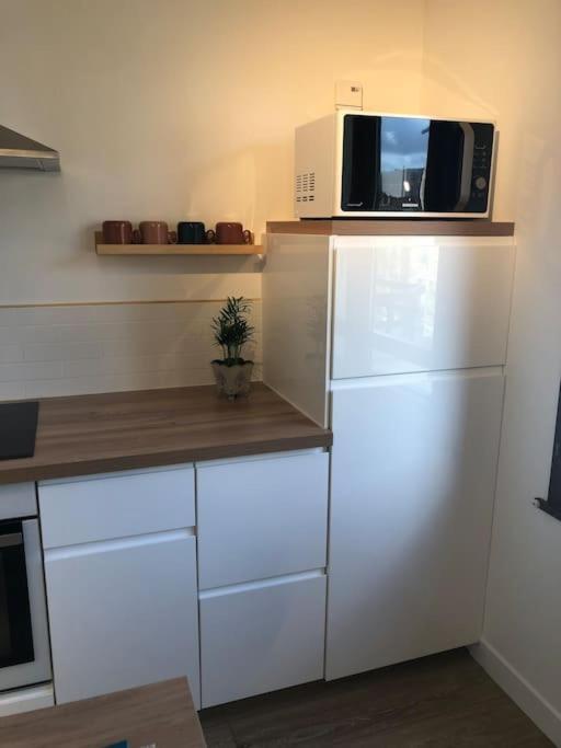 Paris Bois De Vincennes Appartement 50 M2 Экстерьер фото