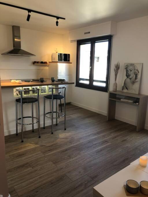 Paris Bois De Vincennes Appartement 50 M2 Экстерьер фото