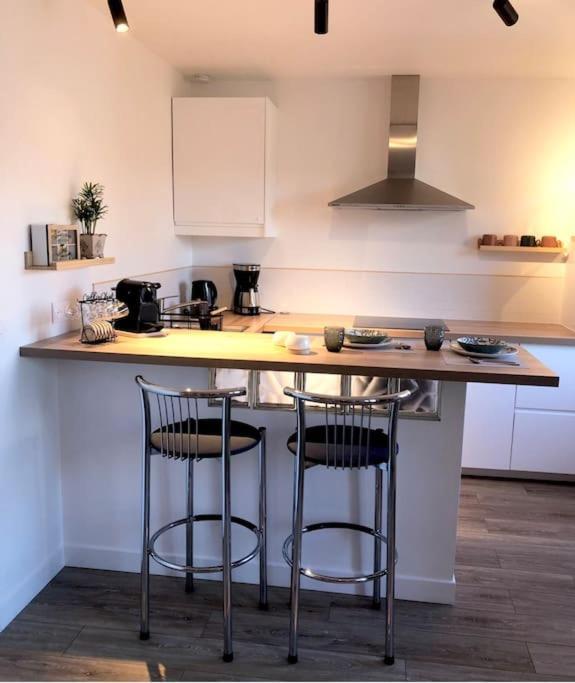 Paris Bois De Vincennes Appartement 50 M2 Экстерьер фото