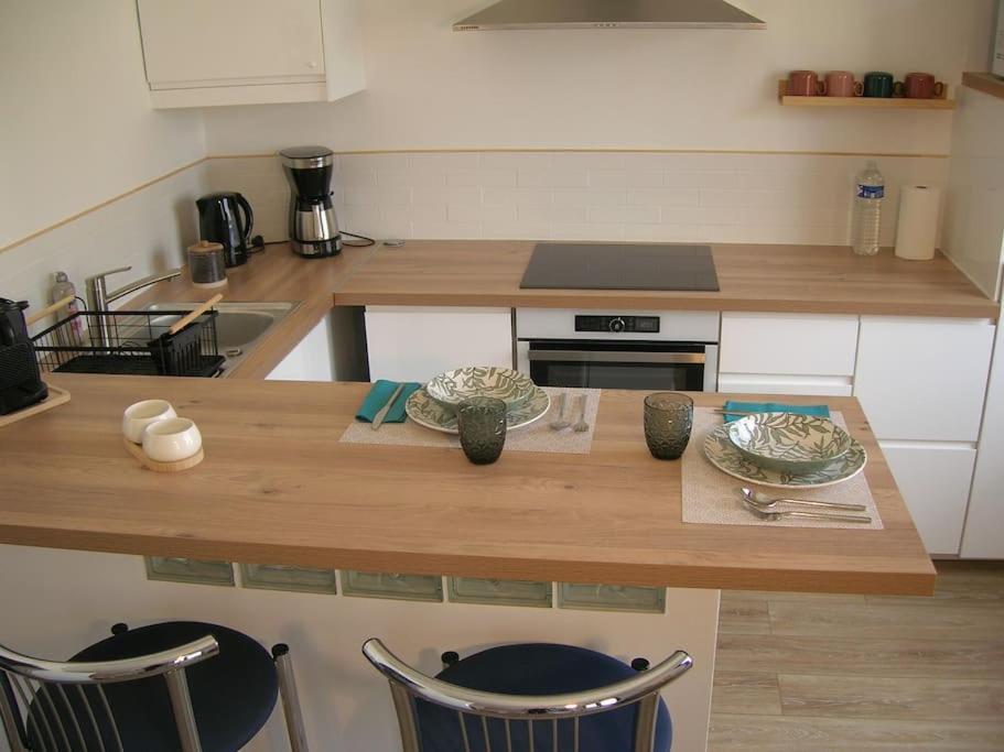 Paris Bois De Vincennes Appartement 50 M2 Экстерьер фото