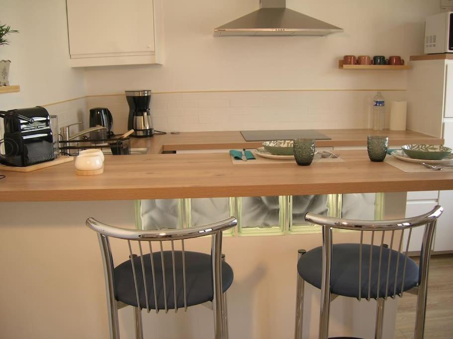 Paris Bois De Vincennes Appartement 50 M2 Экстерьер фото